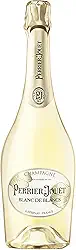 Champagne Francês Branco Blanc de Blancs Perrier-Jouët Épernay Garrafa 750ml
