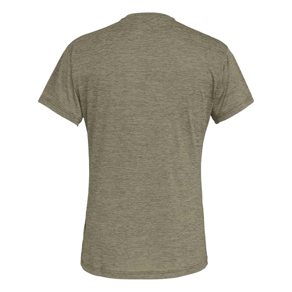 Salewa Koszule i T-shirty Mężczyźni Puez Melange Dry M S/S Tee