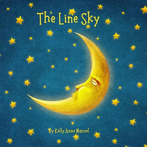 Kelly Anne Manuel - The Line Sky episode artwork