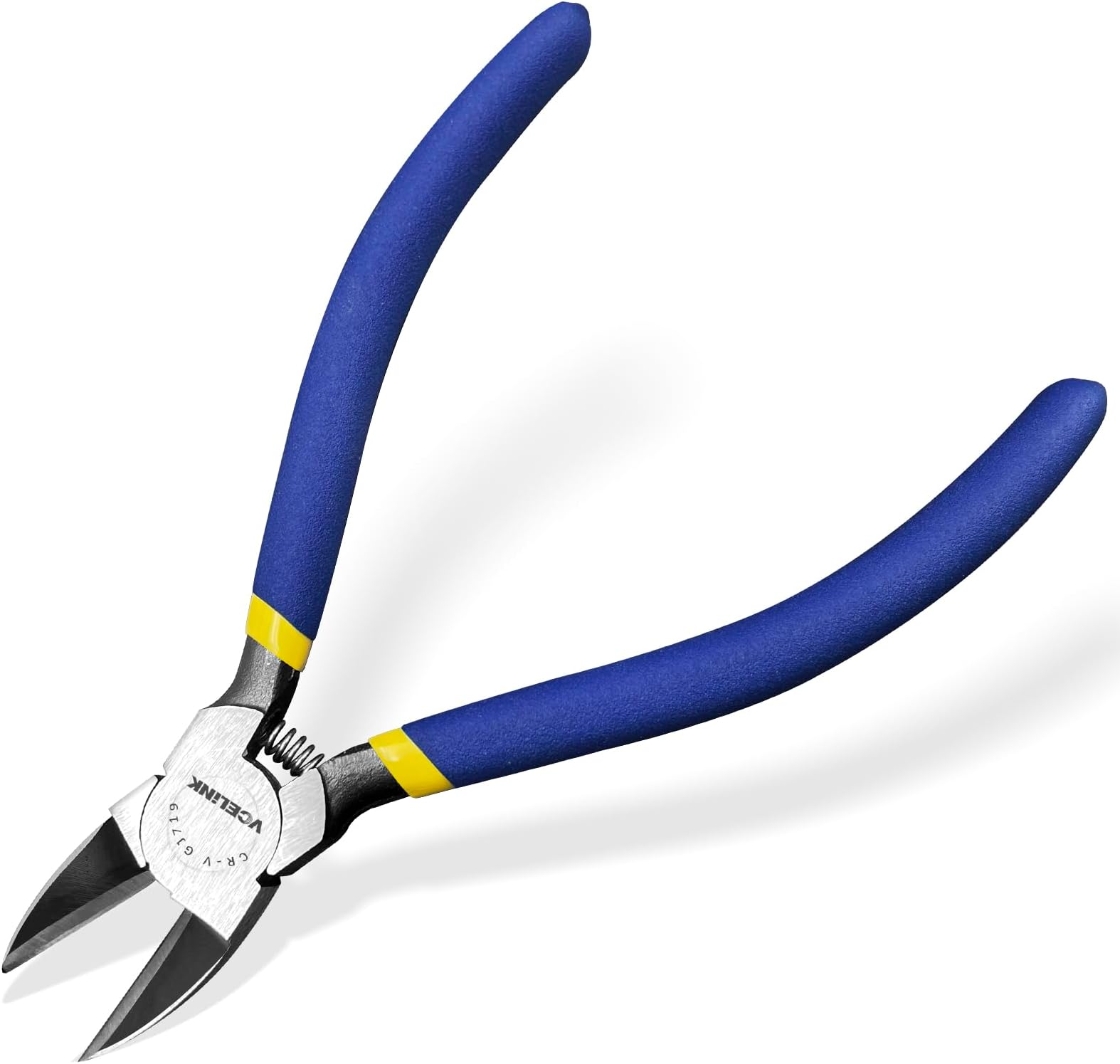 VCELINK GJ719 Wire Cutters  6 Inch