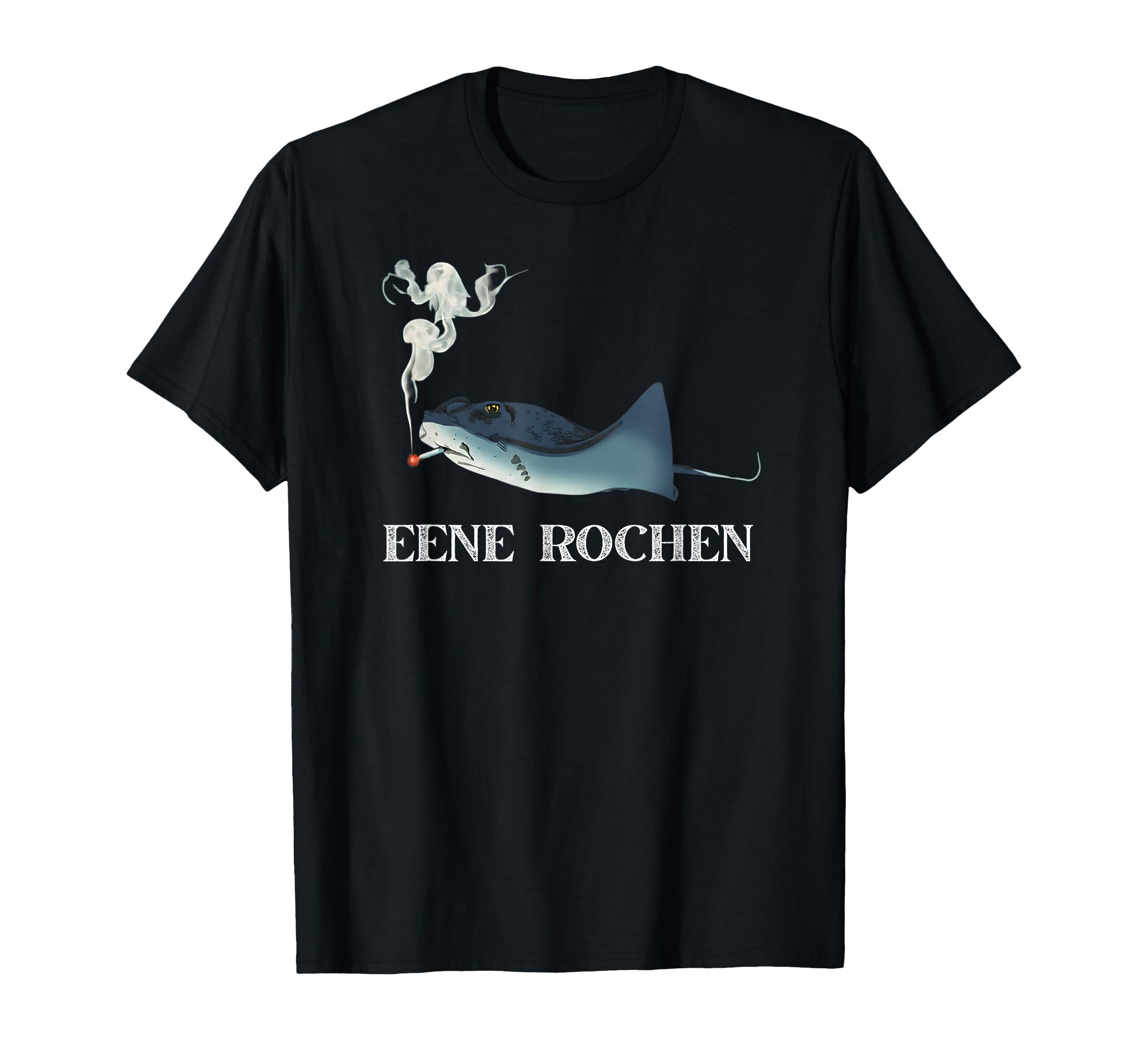 Kleidung mit Designs von Amazon Merch on Demand