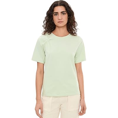 Sanctuary Soft Twist Tee