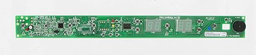 CoreCentric - Placa de control de refrigerador remanufacturada para Whirlpool 8201735