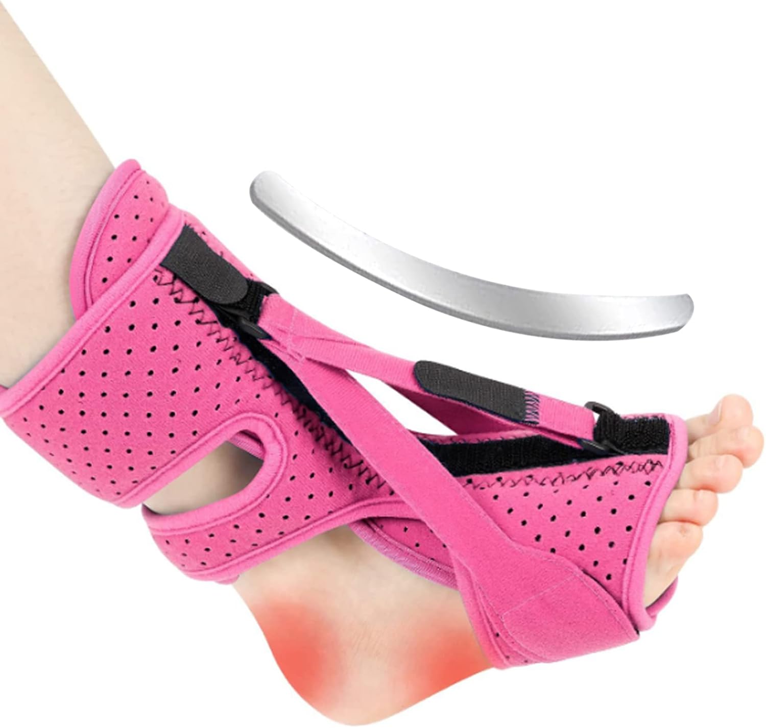 Plantar Fasciitis Night Splint Plantar Fasciitis Brace Planter