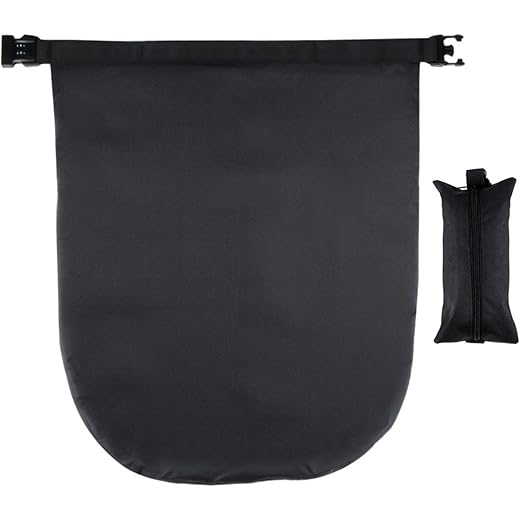 Enakshi Helmet Storage Bag Portable
