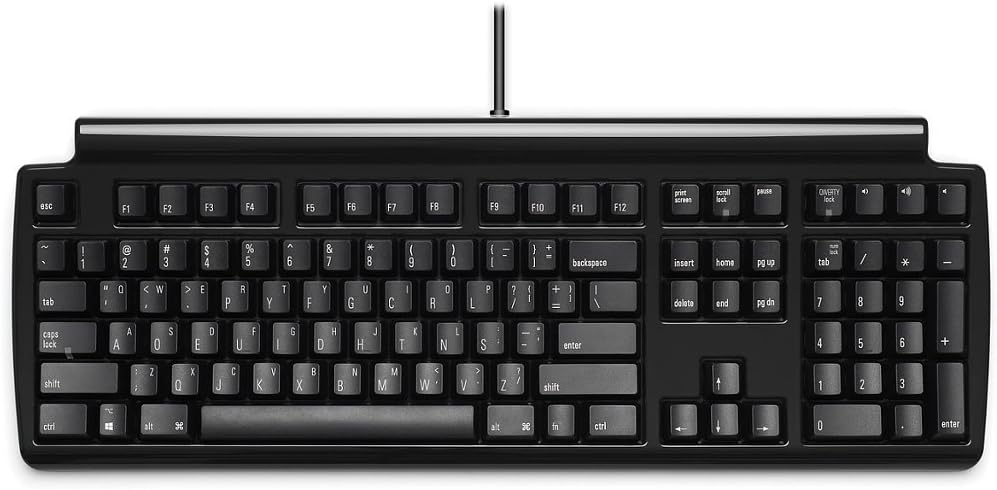 Matias Dvorak Pro Keyboard