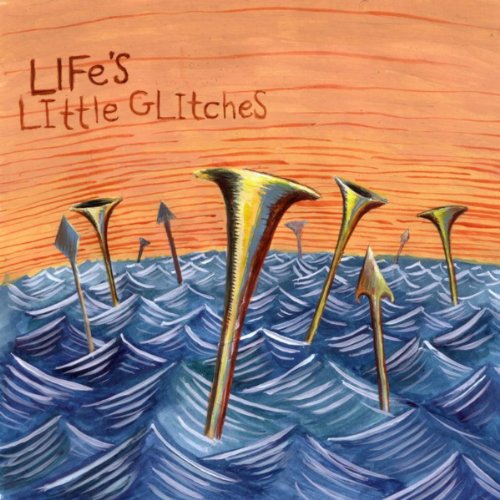 Life's Little Glitches by little glitches on Amazon Music