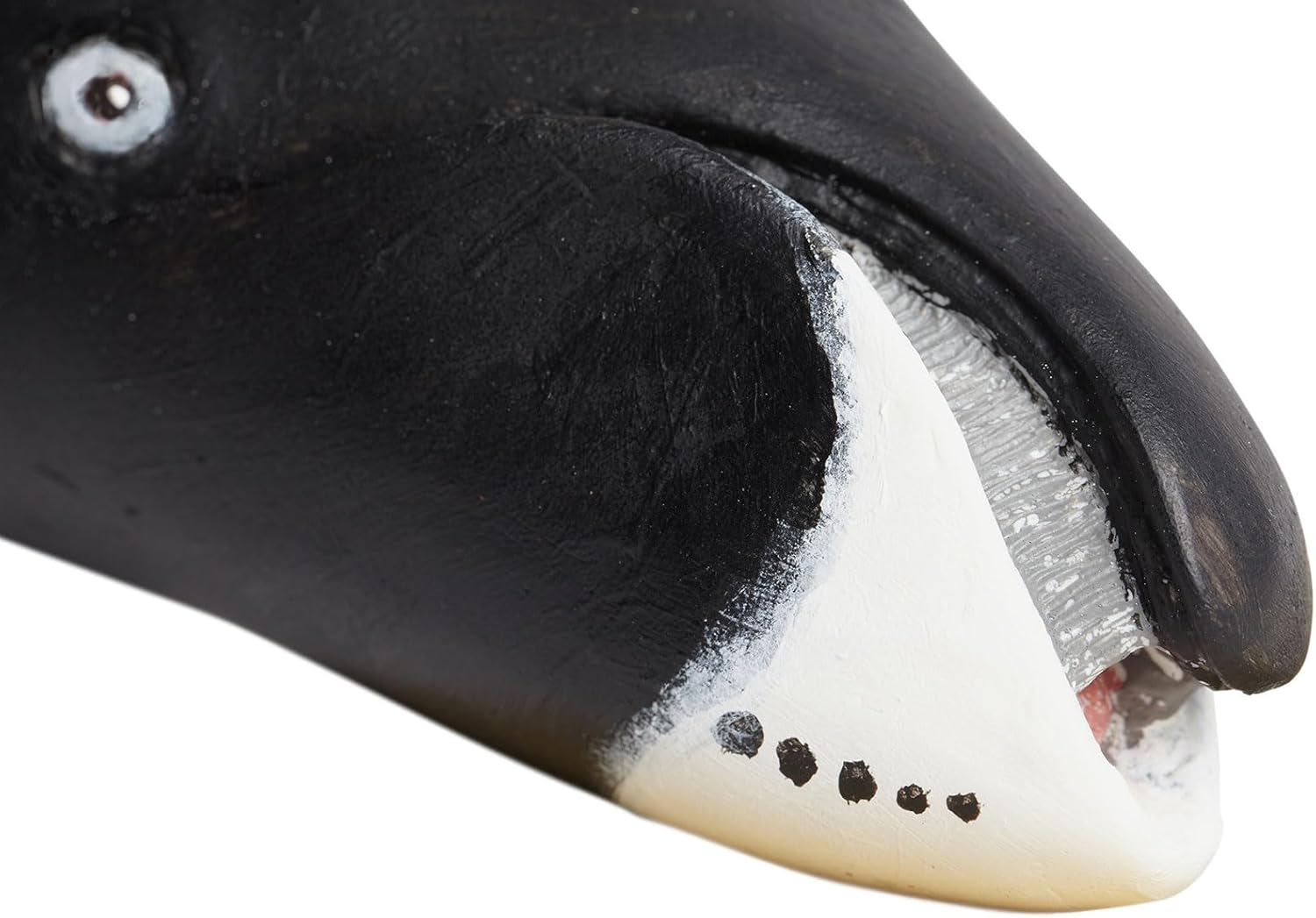 Safari S205529 Bowhead Whale,Grey,white