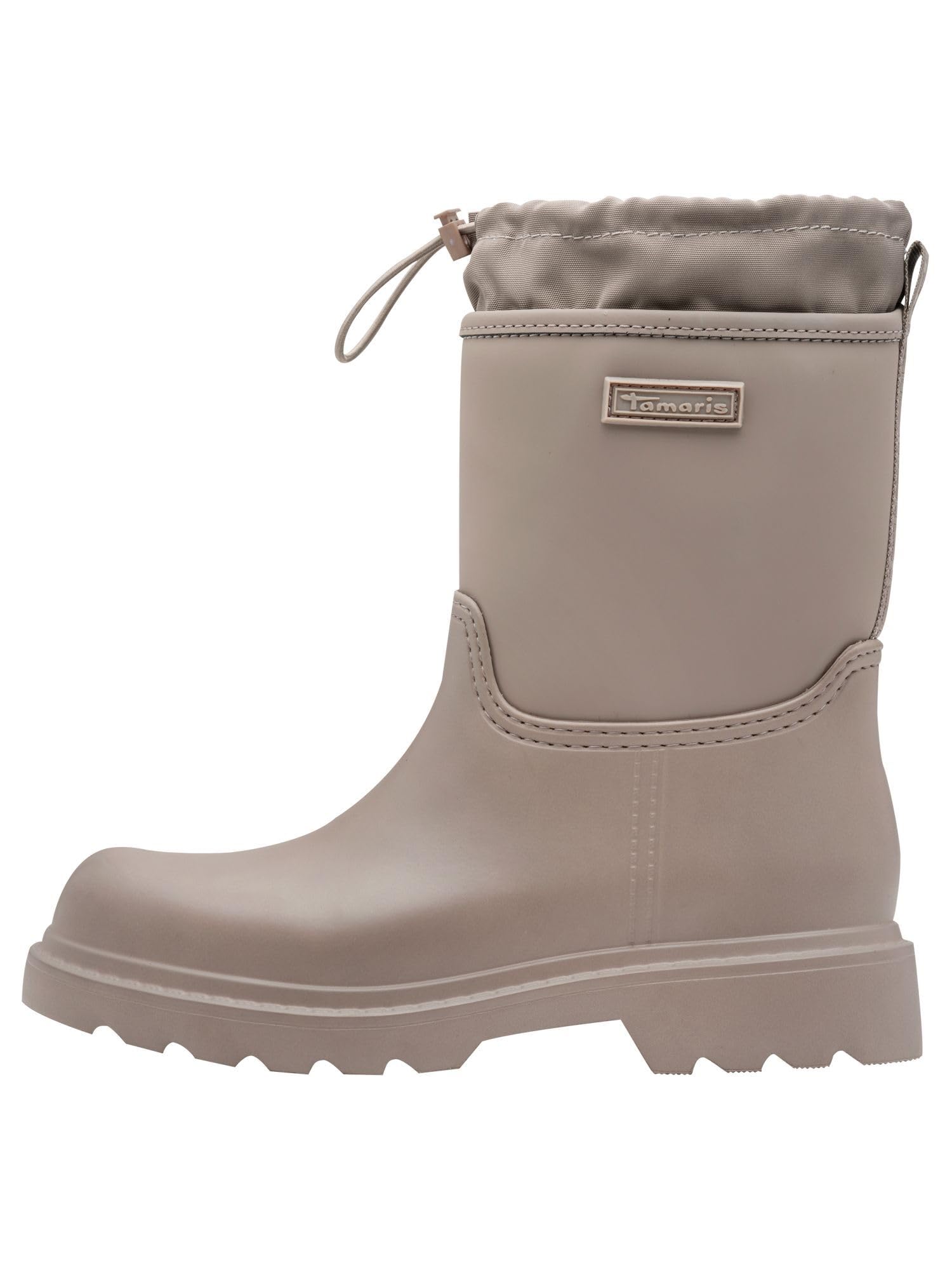 Tamaris Damen Rubberboot 1-25415-45, Stivali in Gomma Donna