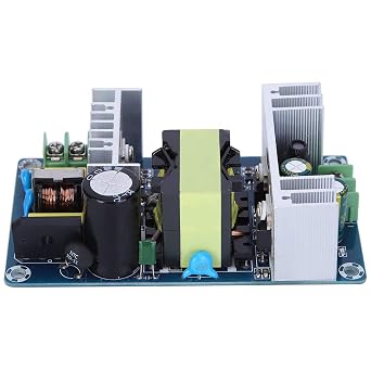 WX-DC2416 AC 100240V to DC 36V 5A Switching Power Supply Module 180W High Power Industrial Power Board Isolated Switching Power Supply Power Supply Module Board Converter Module