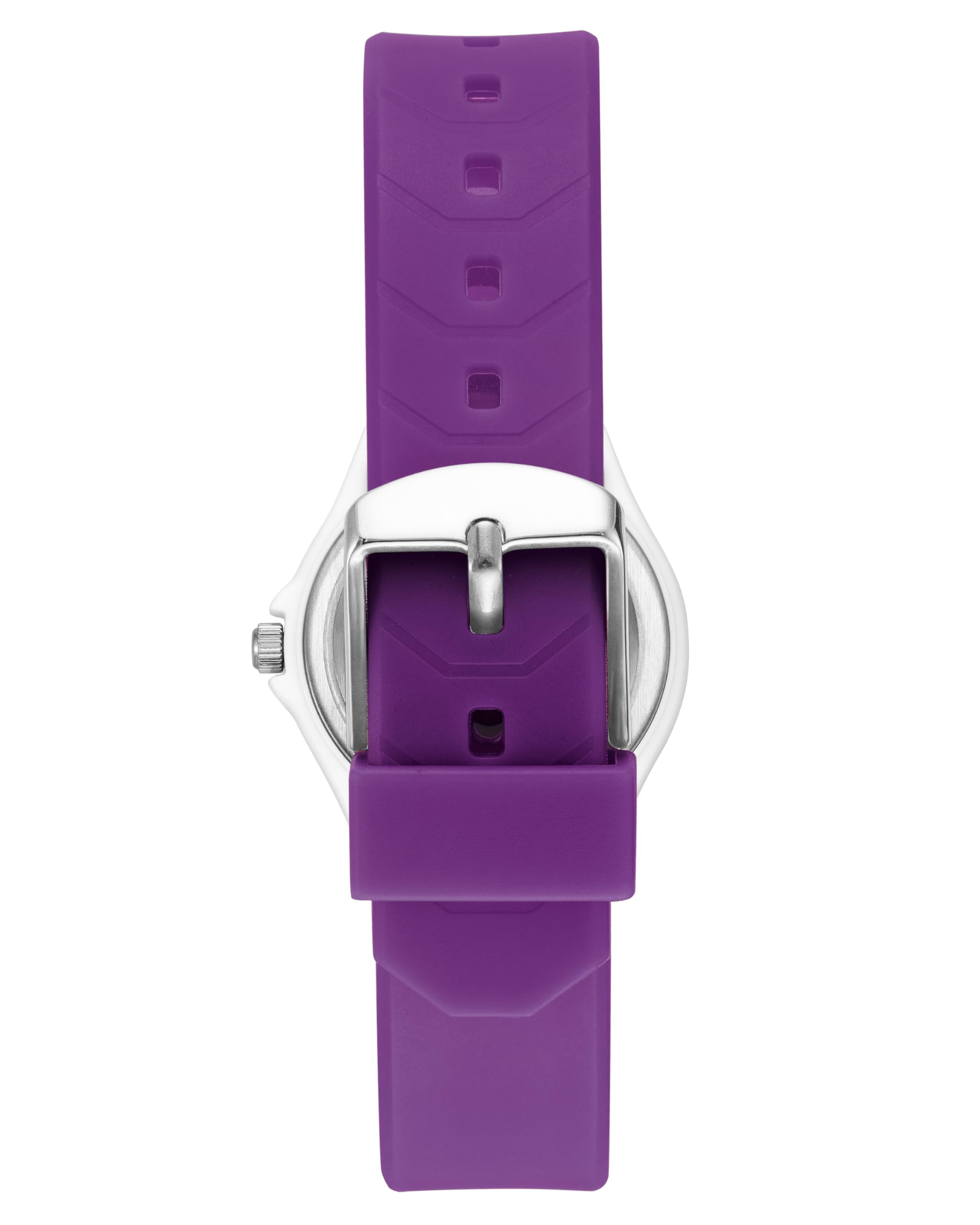 Armitron Sport Kids Easy to Read Resin Strap Watch, 27/1007