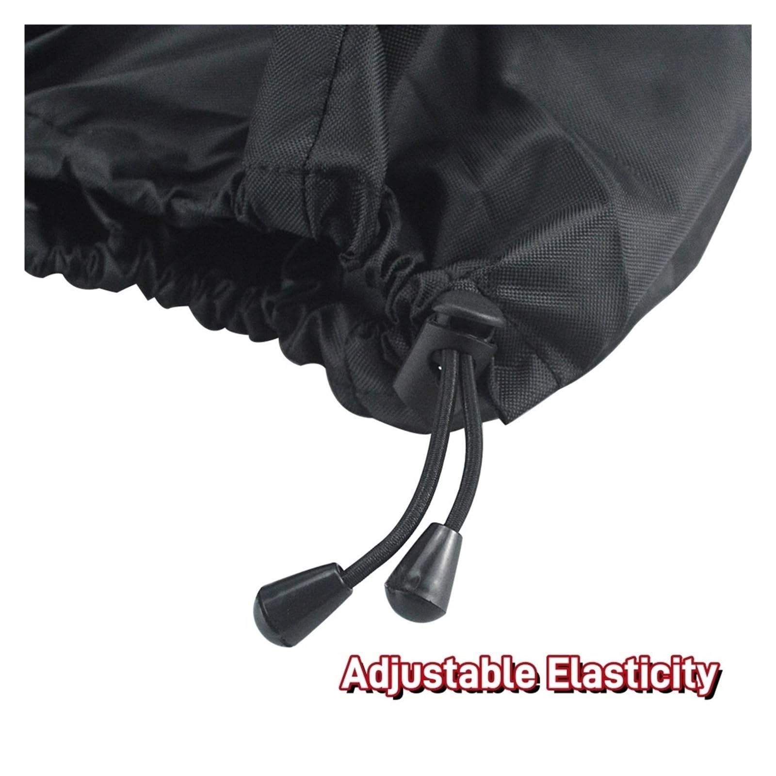 Sacoches de Moto pour Touring pour Road King pour Street Electra Glide FLHX Housse De Protection Étanche pour Sacoche De Moto Haut-Parleur Audio Pluie Et Poussière Sacoche Reservoir Moto