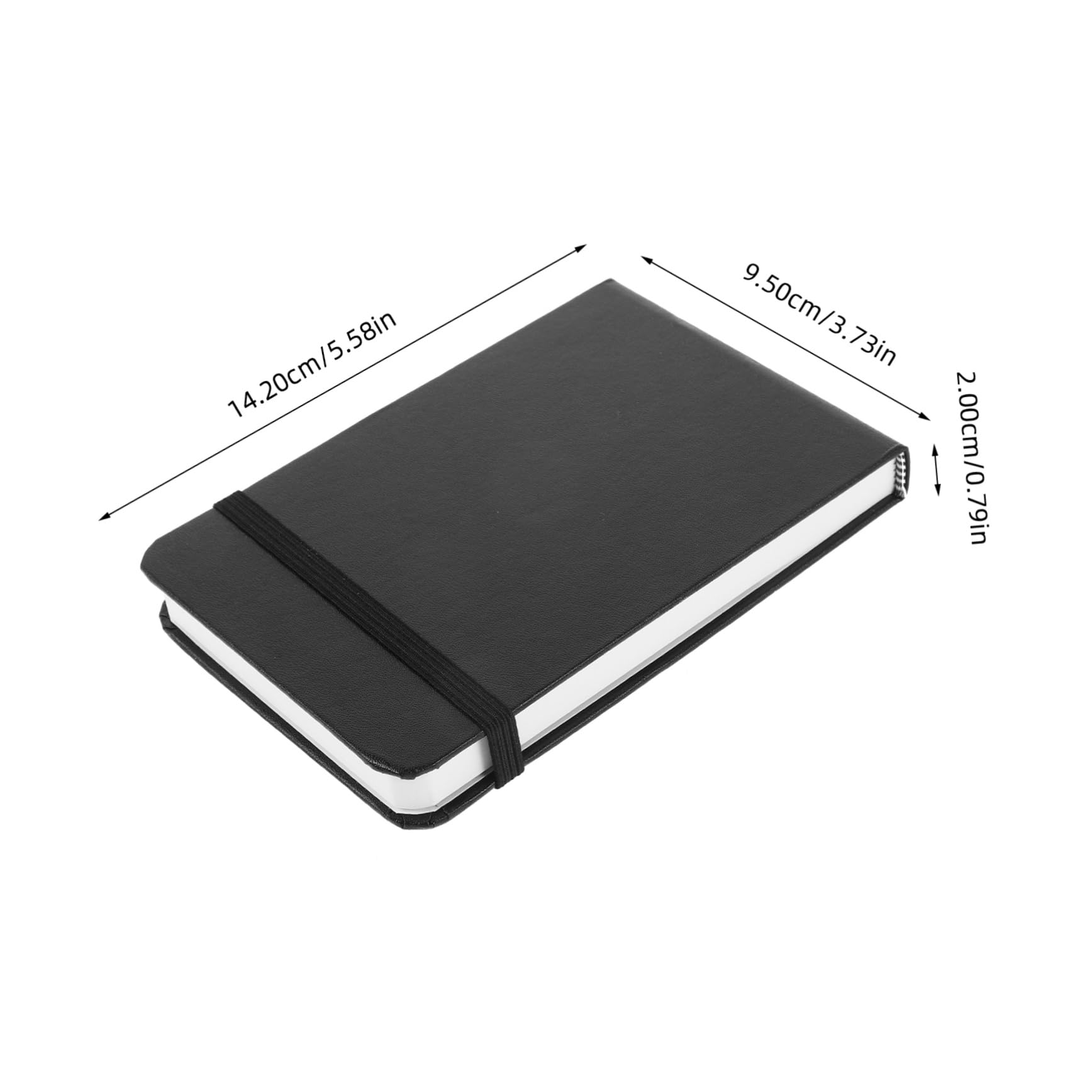 Artibetter 3 Piezas Libro mayor de acuarela cuaderno de bocetos portátiles minicuaderno de bocetos pequeño blocs de dibujo para dibujar para adultos papel de dibujo