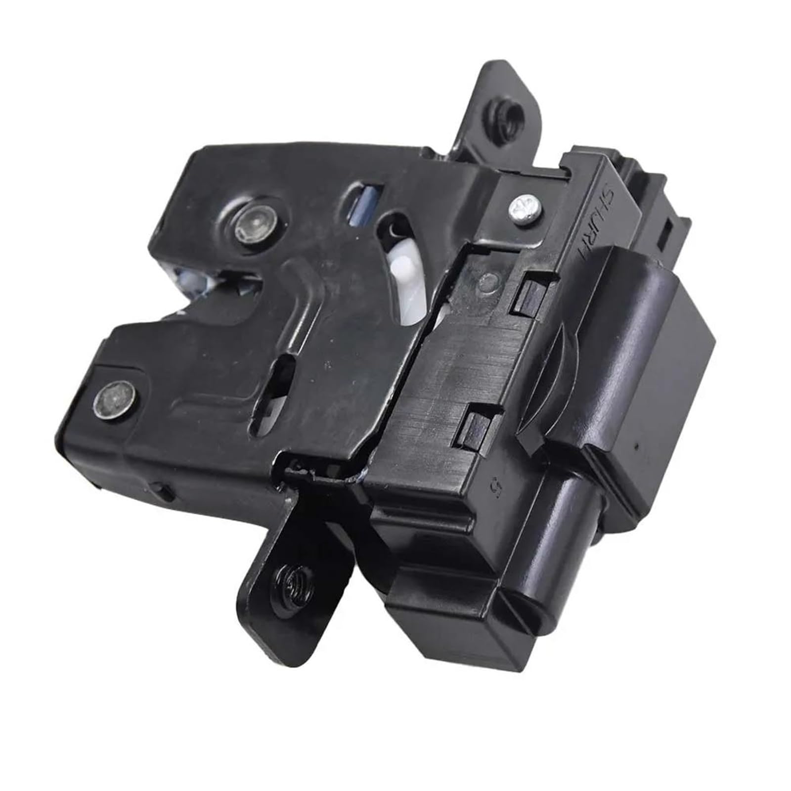 Dtsgcx One Color For Nissan For Qashqai J10 Jj10 +2 I Mk 2007-2015 Cars Decorative Tailgate Lock Latch Accessories 90502-2Dxda