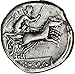 IMPACTO COLECCIONABLES Moneda Romana - Republica Romana
