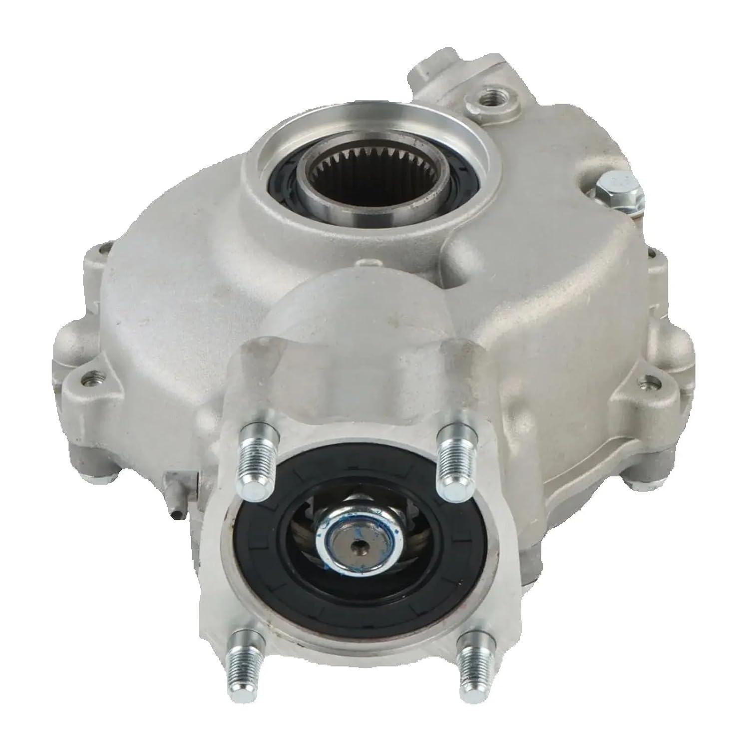 1pc Rear Differential Assembly 41300HM5A10 Compatible with Honda TRX300 Fourtrax 300 2X4 1996-2000 ATV