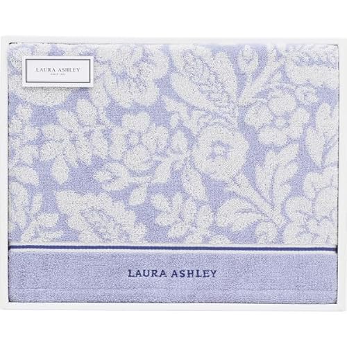 ローラアシュレイ♡バスタオルセット♡ LAURA ASHLEY（ローラアシュレイ） ローラ アシュレイ フェイス