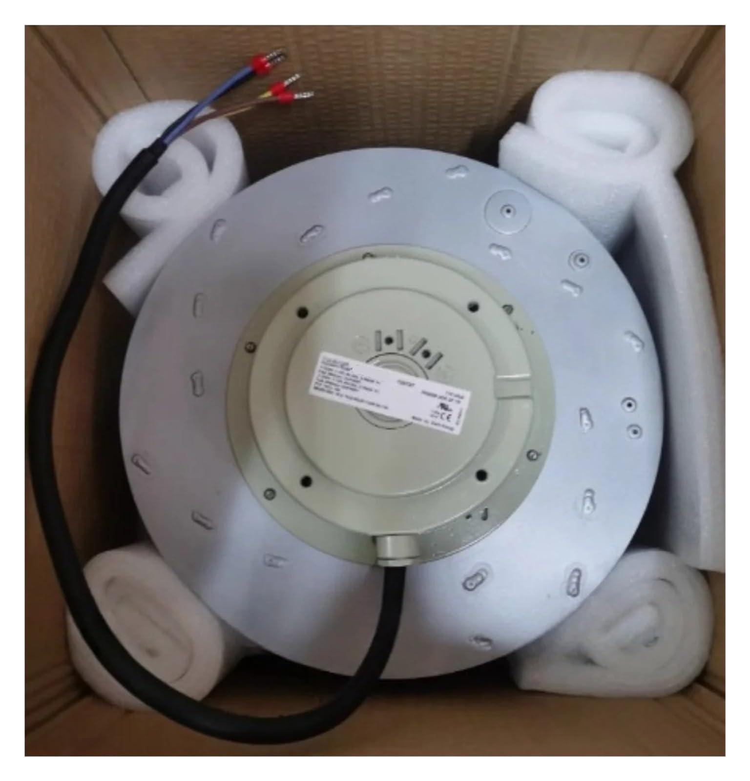 YMUGUEGH Fan RH28M-2DK.3I.1R