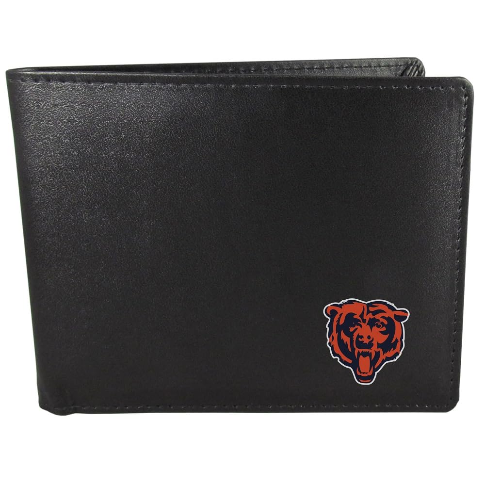 NFL unisex Bi-fold Wallet