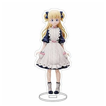 シャドーハウス   アクリルスタンドセット　アクスタ エミリコ＆ケイト 71WlHZWCxqL._UF350,350_QL50_.jpg