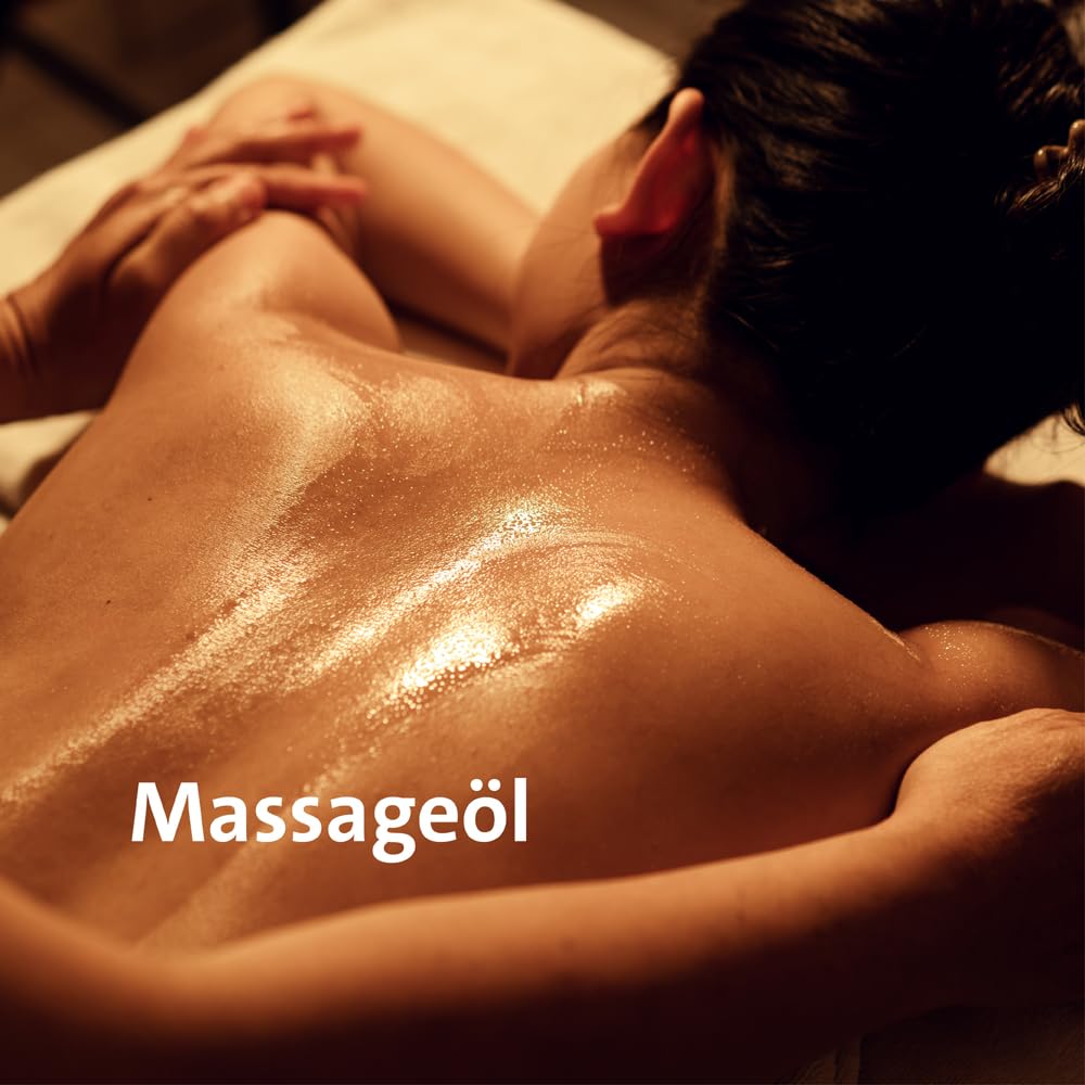 BALLISTOL 26240 NEO-BALLISTOL Hausmittel 1L – Massageöl zum Einreiben, Einmassieren –Wundbehandlung, Desinfizierend