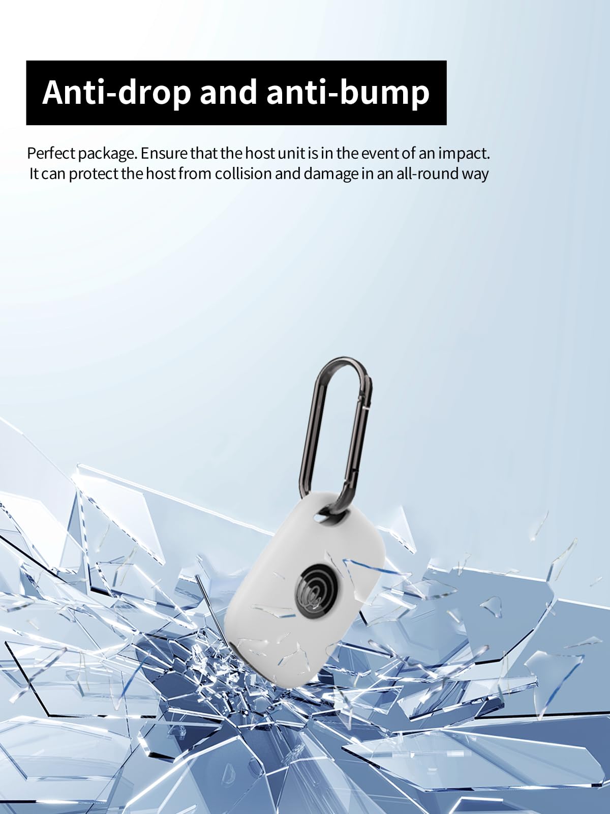 Visbella Joint D'étanchéité En Silicone Résistant à La Chaleur De -62 C