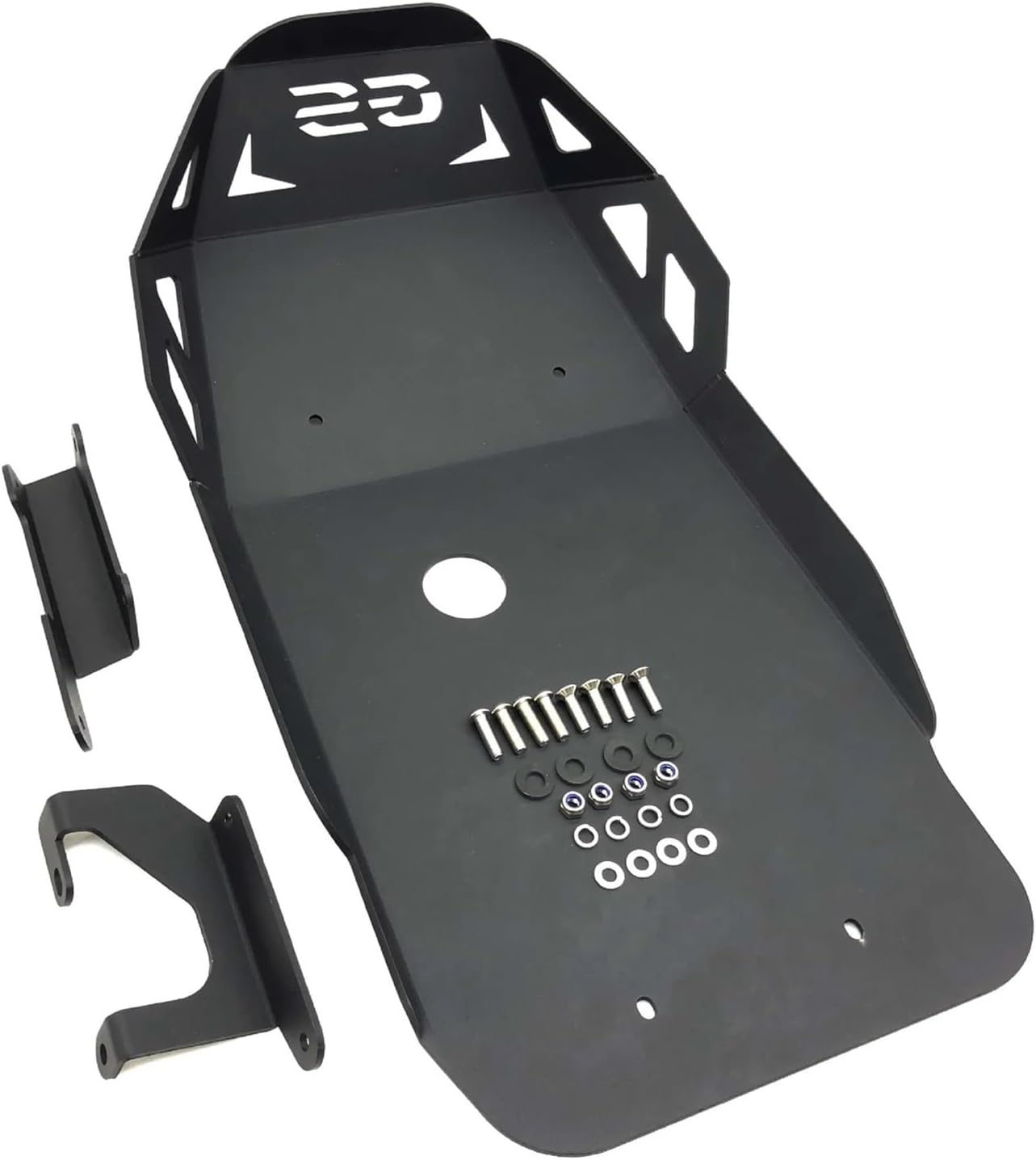 F750GS F850GS ADV F750 F850 F 750 850 GS 2018-22 Motorcycle Lower Skid Plate Engine Chassis Guard Splash Cover