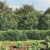 Matériau durable : l'acier est un matériau exceptionnellement dur et solide qui offre robustesse et stabilité