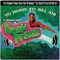 Yo Home To Bel