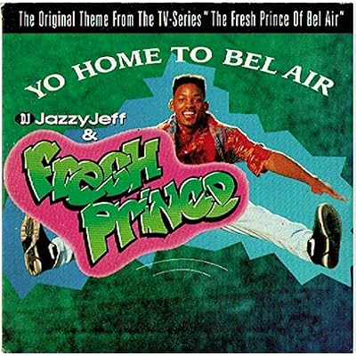 Yo Home To Bel