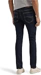 Lee Mens Performance Series Extreme Motion Skinny Fit Skinny Leg Jean