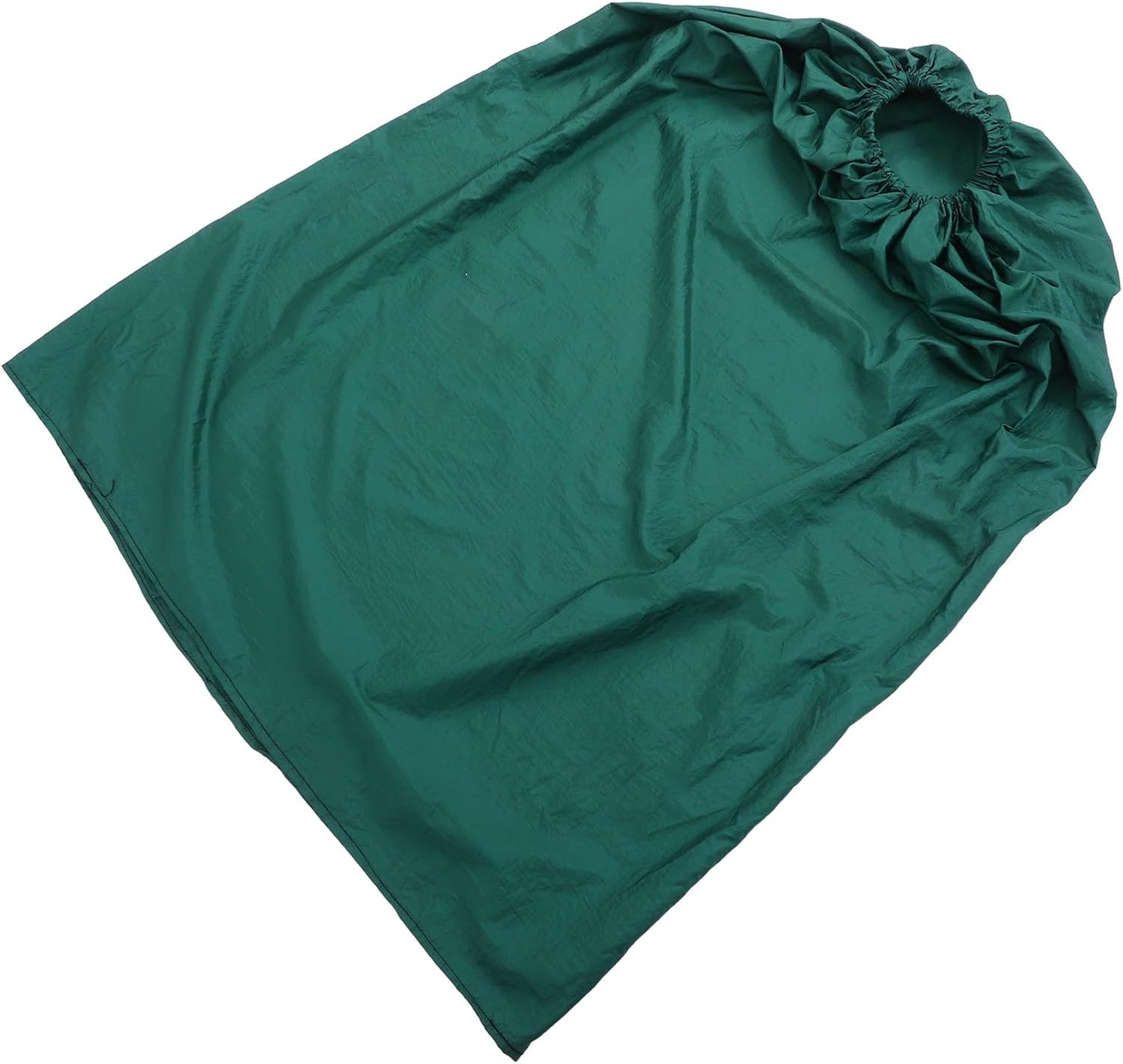 HOMSFOU Portable Changing Shelter Tent with Excellent Coverage and Sunshade, Nylon Privacy Shelter for Changing Clothes Post Shore or Water Activities, Instant Dressing Room for Photo