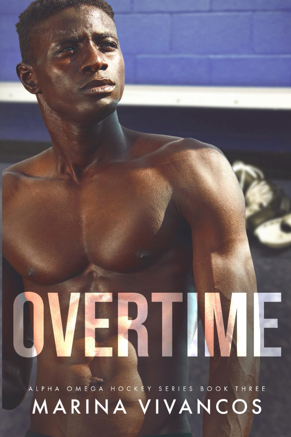 Overtime (Alpha Omega Hockey)