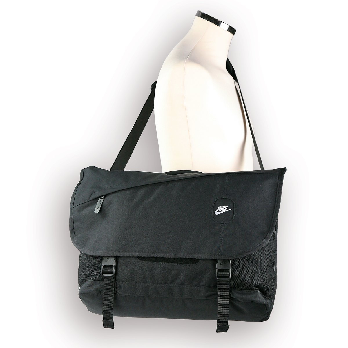 nike laptop shoulder bag