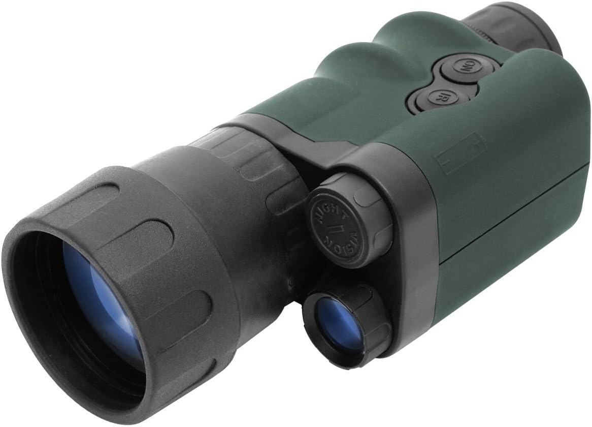 ATN NIGHT TREK 3X NIGHT VISION MONOCULAR