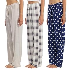 Gray-white Stripes/Gray Plaid/Navy Dot