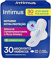 abs intimus c/a noturn seca lv+/pg- 30un