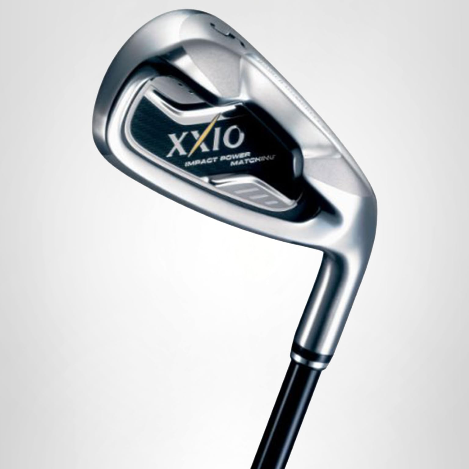 Amazon.co.jp: DUNLOP(ダンロップ) XXIO 新・ゼクシオ アイアン (2010