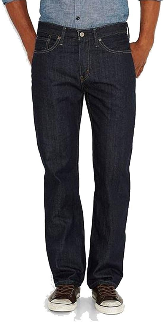 Levi's Men's 514 Straight fit Jeans