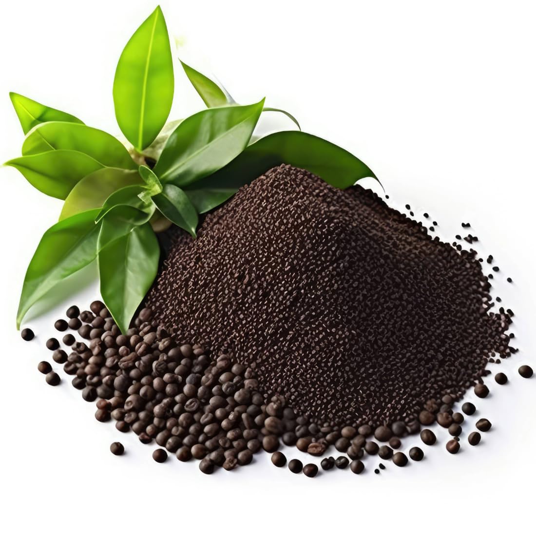 Scroll Store Aquarium Soil for Planted Aquarium | Aquarium Substrate | Soil for Aquarium Plants (1 Kg)