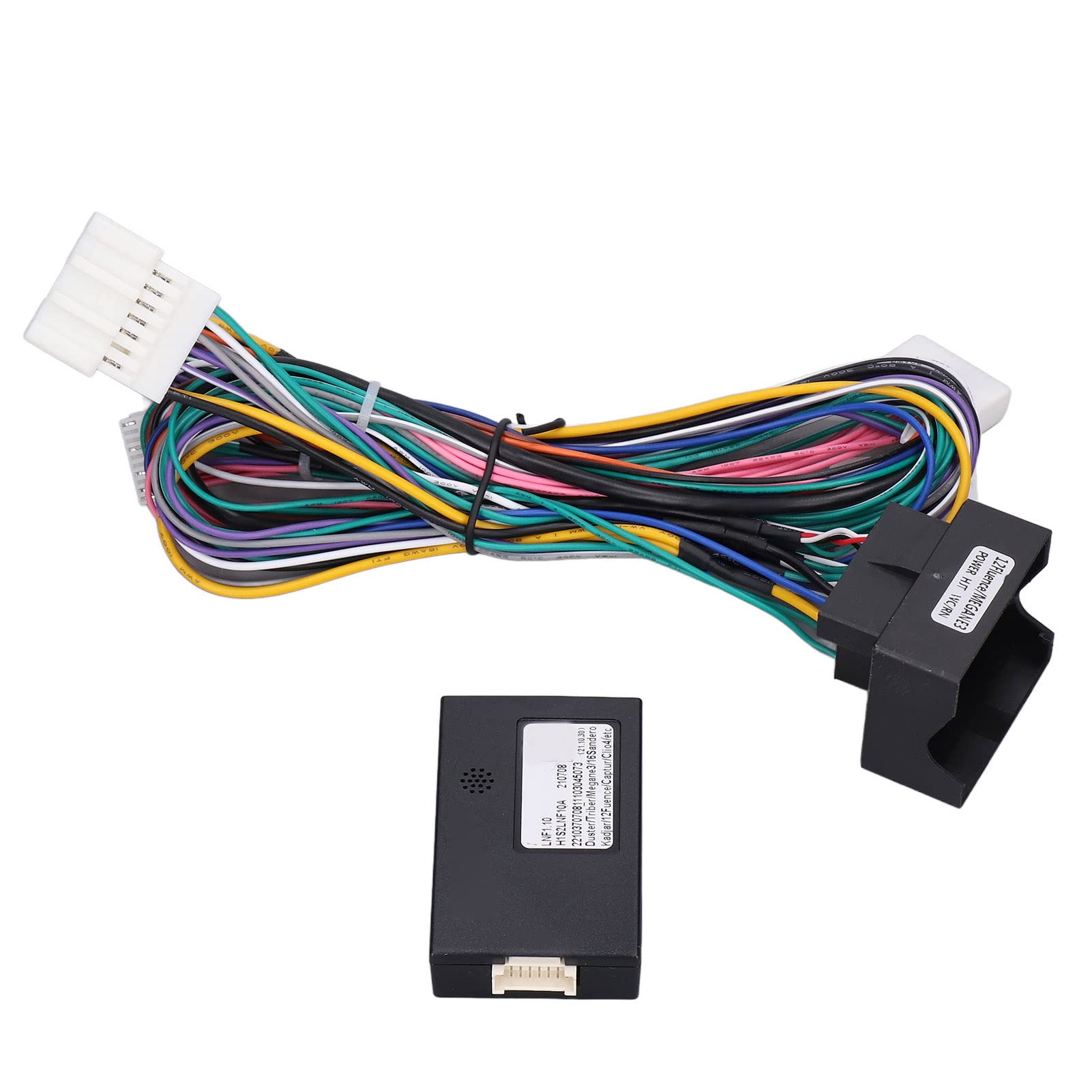 Arnés de Cableado de Radio para Coche, Arnés de Cableado de