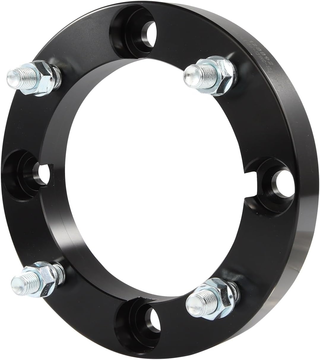 SCITOO 4Pcs 1" Wheel Spacers 4x156 Compatible 2016-2022 for Polaris General 1000