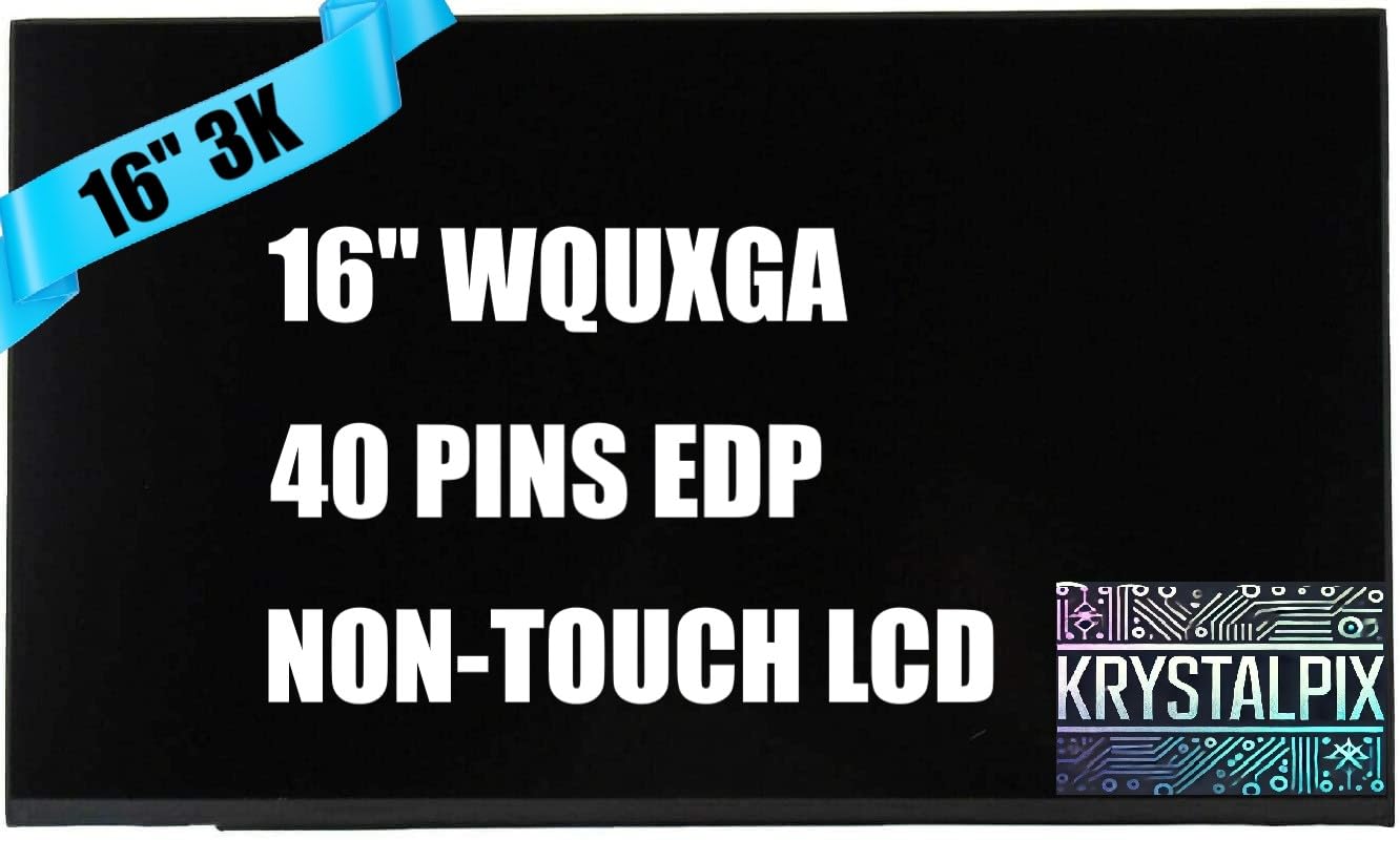 Snapklik.com : New LCD Display FITS- Replacement LCD For Dell Alienware ...