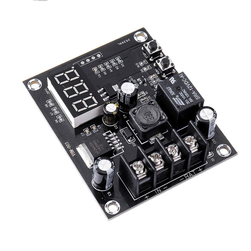 Buy electronic components Charging Control Module 12-24V Storage ...