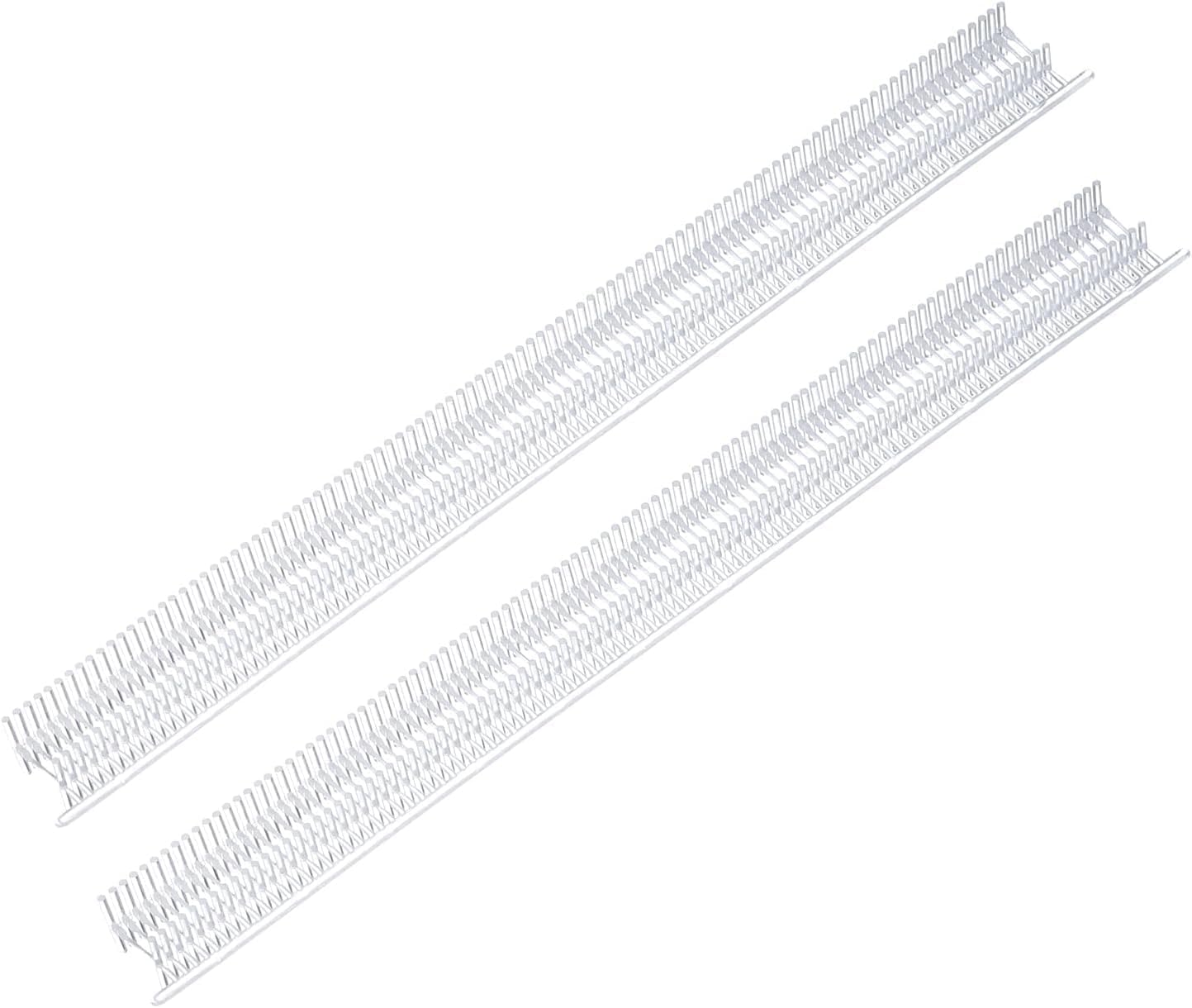 10000pcs White Standard Tagging Gun Fasteners, Mini Stitch Gun for Clothes, Tag Pins Clothing Tagging Barbs Attachments Garment Price Tag Barb for Clothing Fine Stitch Tag Gun,5mm