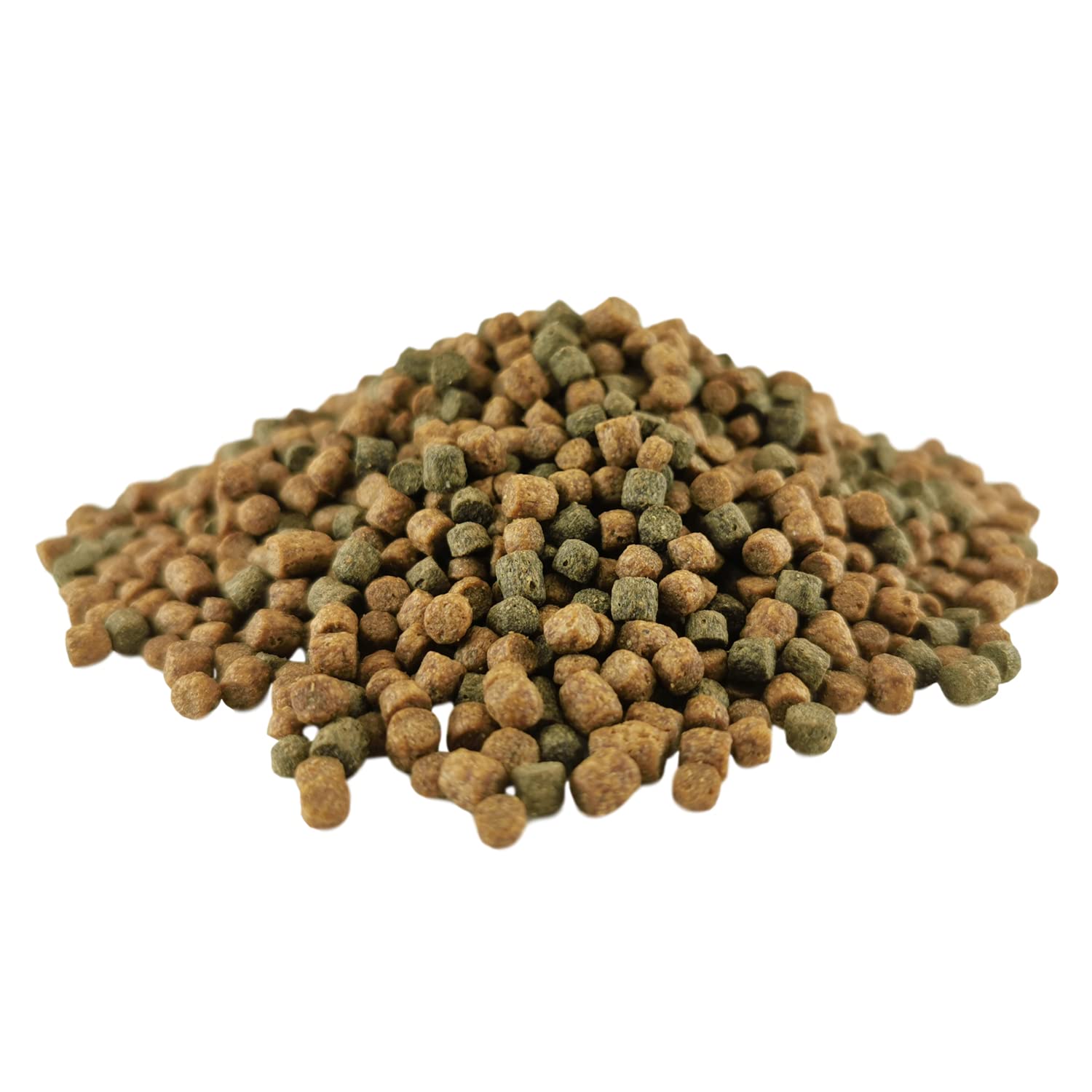 Koi Elements Ultimate Koifutter (5kg) perfektes Immunsystem - optimales Wachstum - satte Intensive Farben