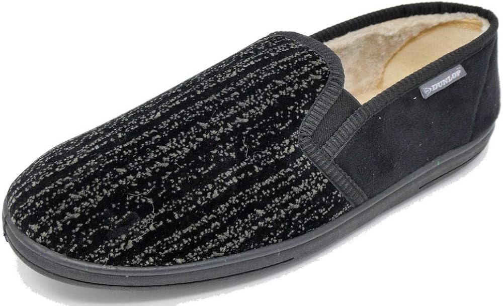 Best mens thermal slippers Clearance