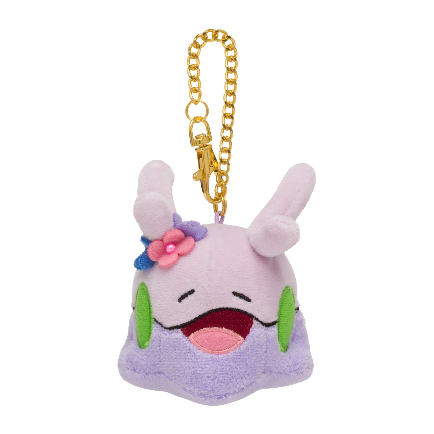 Amazon.co.jp: ポケモンセンターオリジナル マスコット コダックはノー 