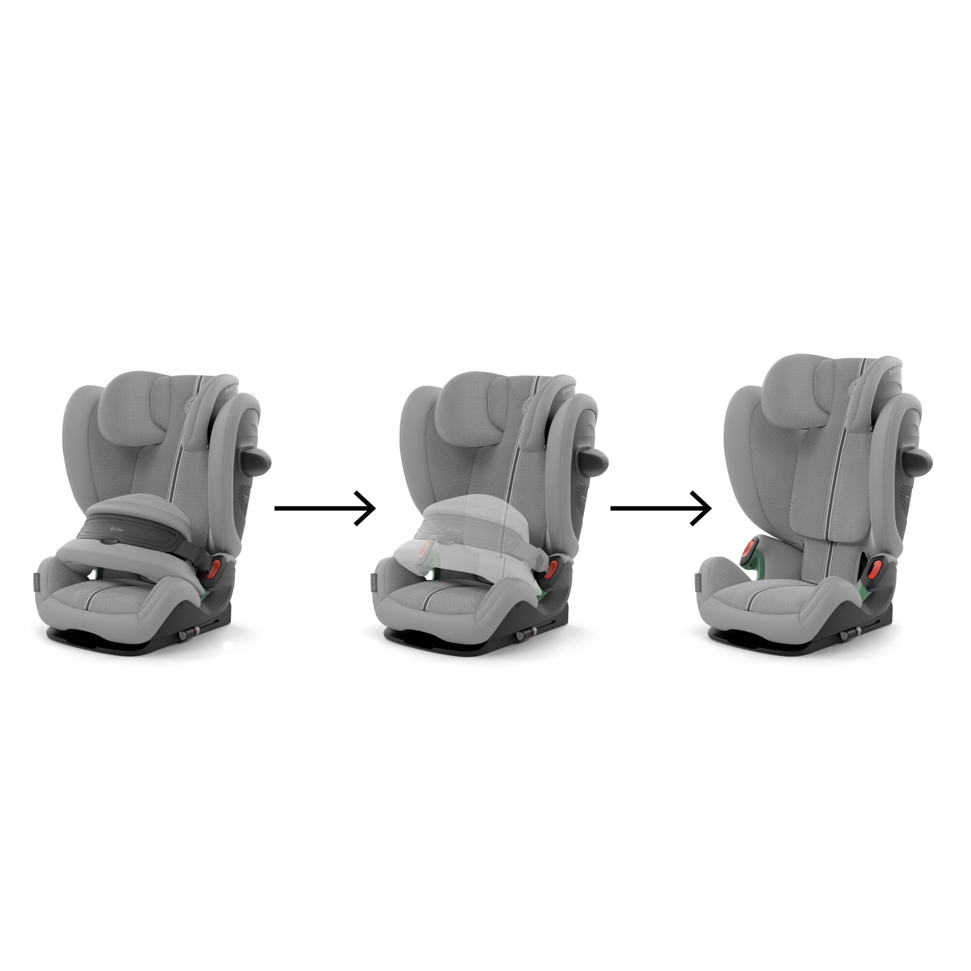 Pallas G3 i-Size Plus - 5