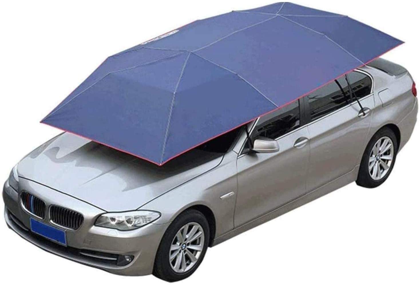 Buy XIKUO Fly YUTING Garden Parasols Car Tent,Fully Automatic,Folded